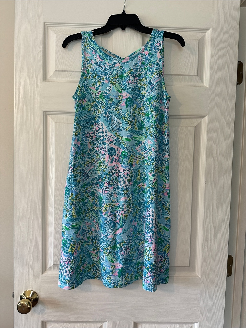 Lilly Pulitzer “Kristin” dress